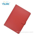 laptophoes en iPad -cover ipad tas leer